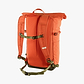 Fjallraven Kanken High Coast Foldsack - תיק שק/גב קאן קן 24 ליטר
