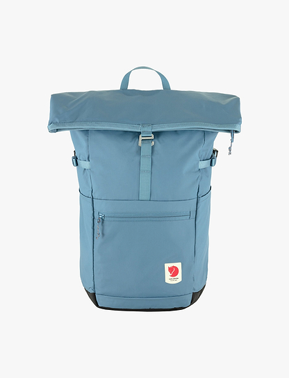 Fjallraven Kanken High Coast Foldsack - תיק שק/גב קאן קן 24 ליטר