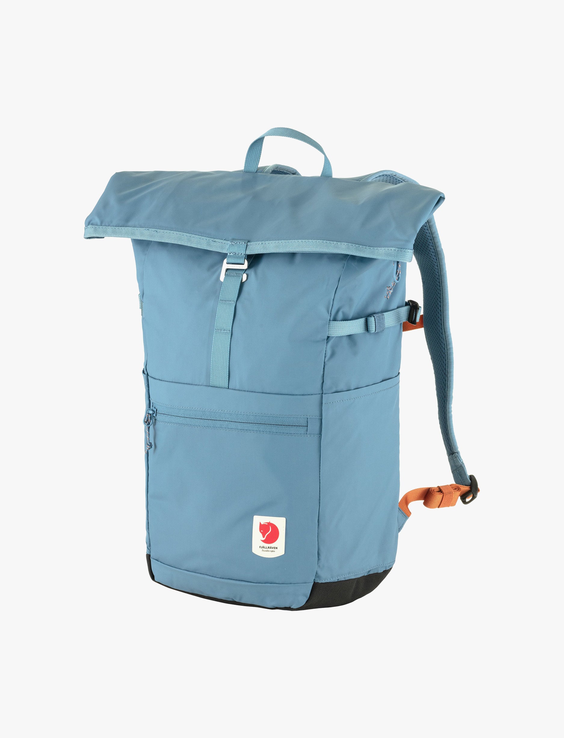 Fjallraven Kanken High Coast Foldsack - תיק שק/גב קאן קן 24 ליטר