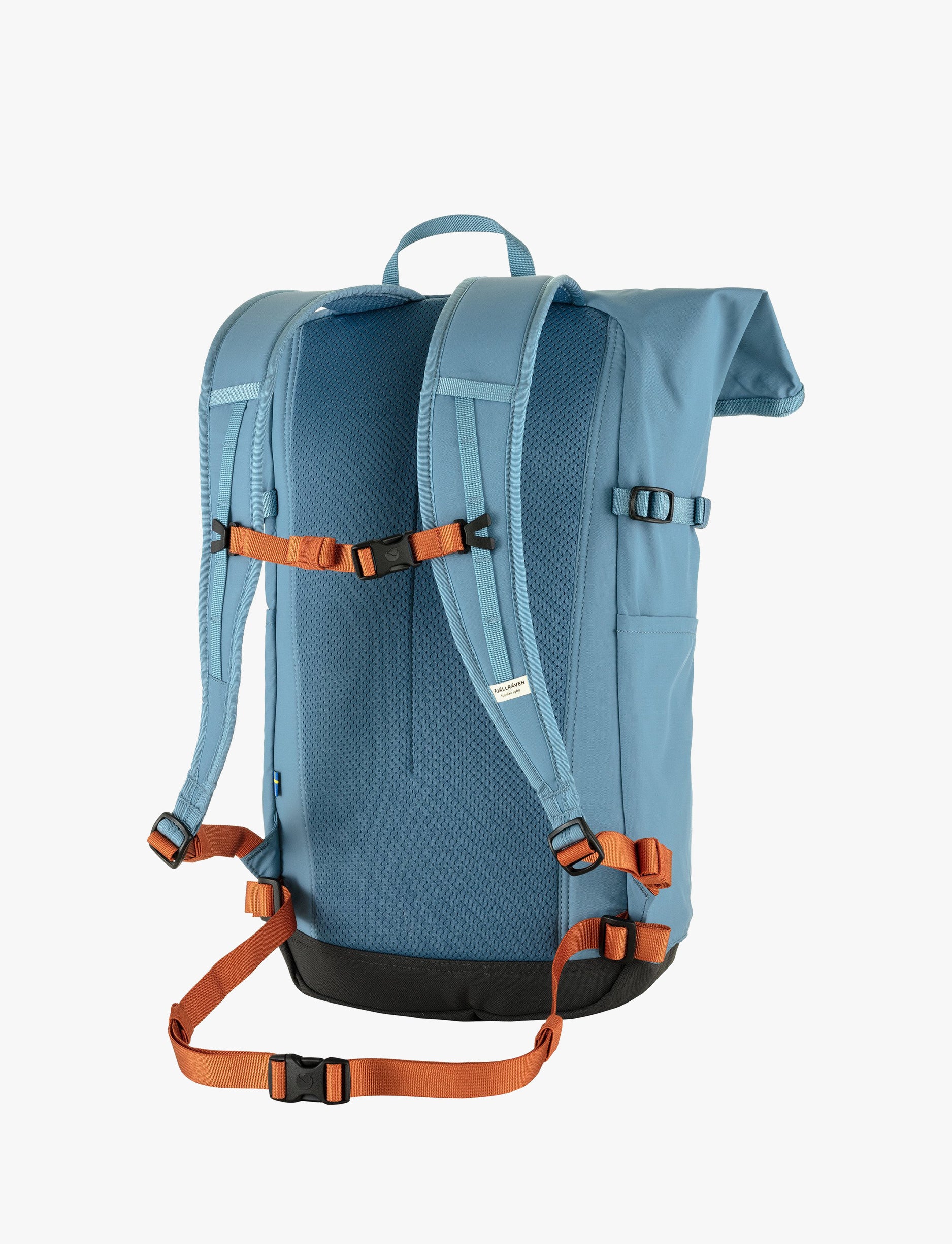 Fjallraven Kanken High Coast Foldsack - תיק שק/גב קאן קן 24 ליטר
