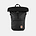 Fjallraven Kanken High Coast Foldsack - תיק שק/גב קאן קן 24 ליטר