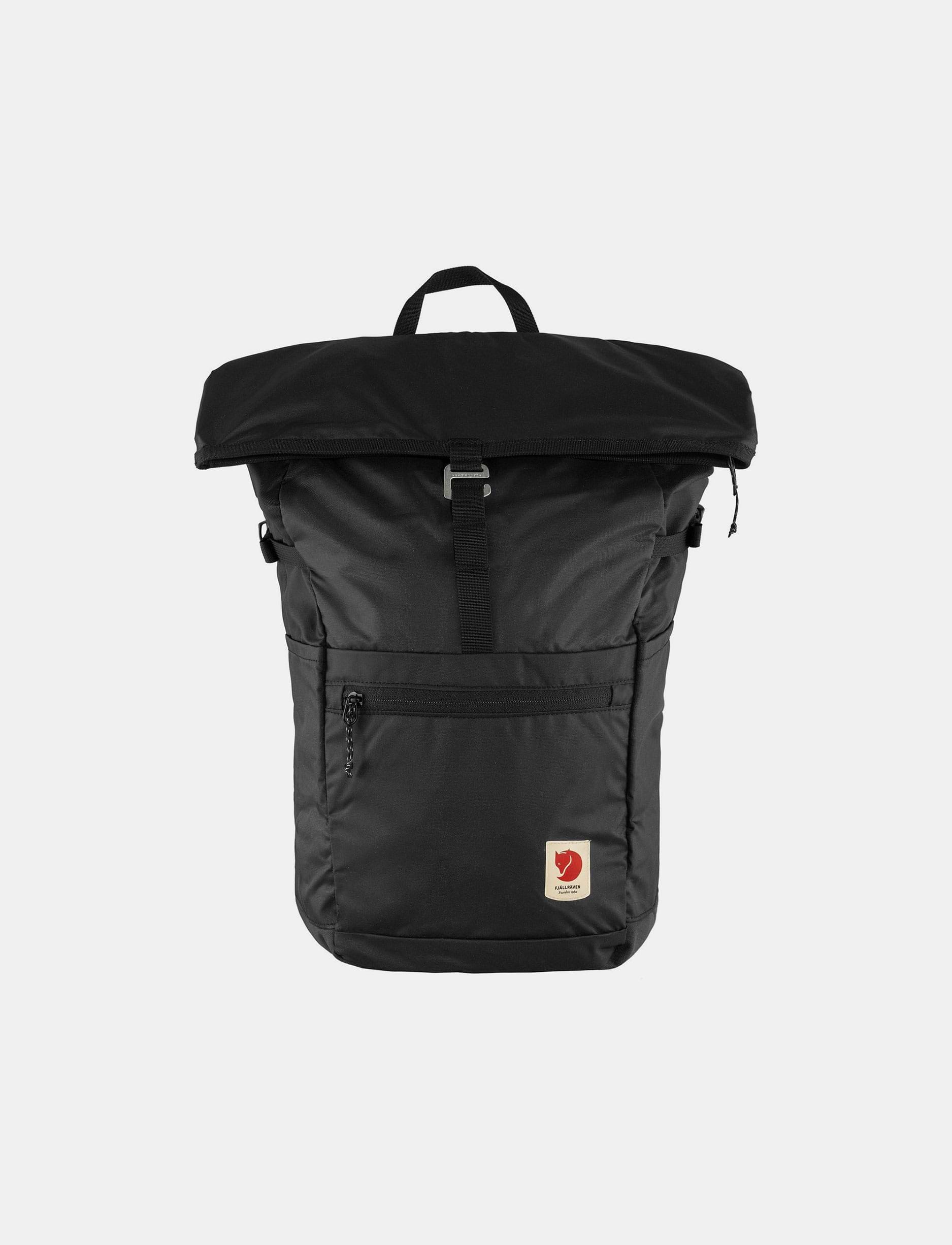 Fjallraven Kanken High Coast Foldsack - תיק שק/גב קאן קן 24 ליטר