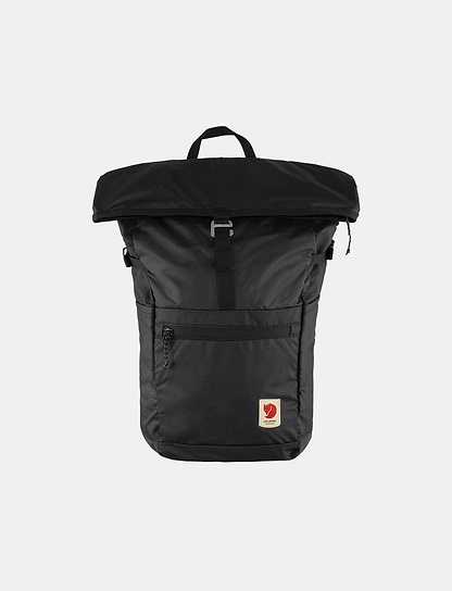 Fjallraven Kanken High Coast Foldsack - תיק שק/גב קאן קן 24 ליטר