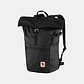 Fjallraven Kanken High Coast Foldsack - תיק שק/גב קאן קן 24 ליטר