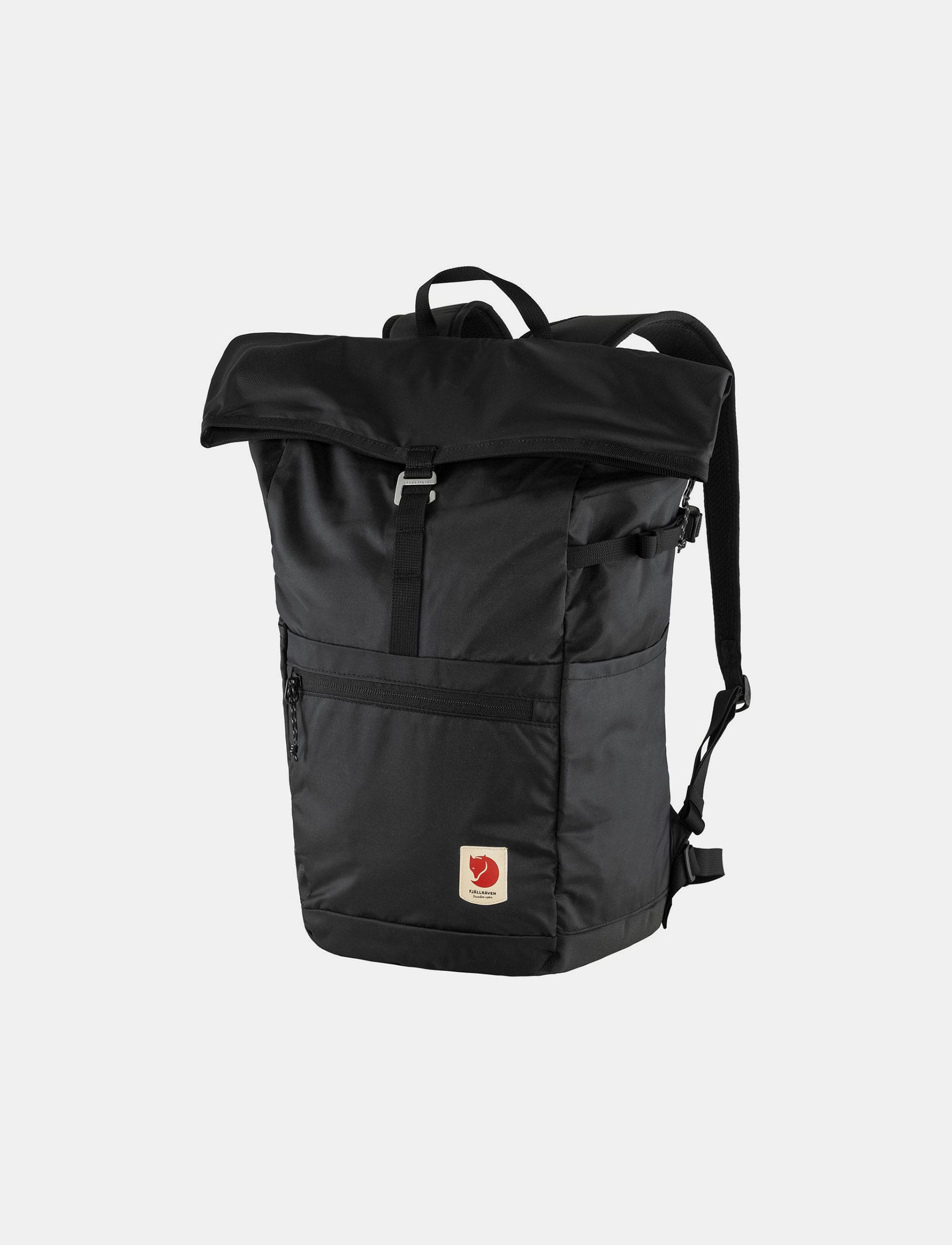 Fjallraven Kanken High Coast Foldsack - תיק שק/גב קאן קן 24 ליטר