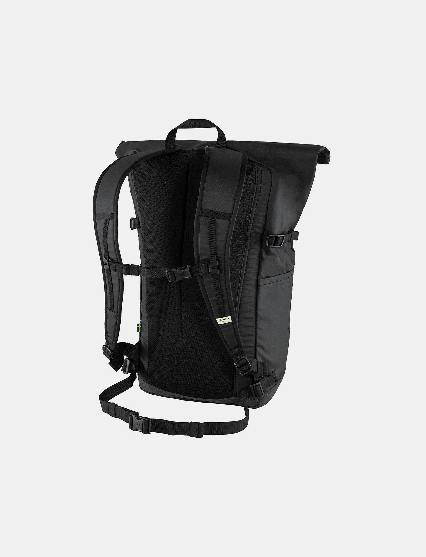 Fjallraven Kanken High Coast Foldsack - תיק שק/גב קאן קן 24 ליטר
