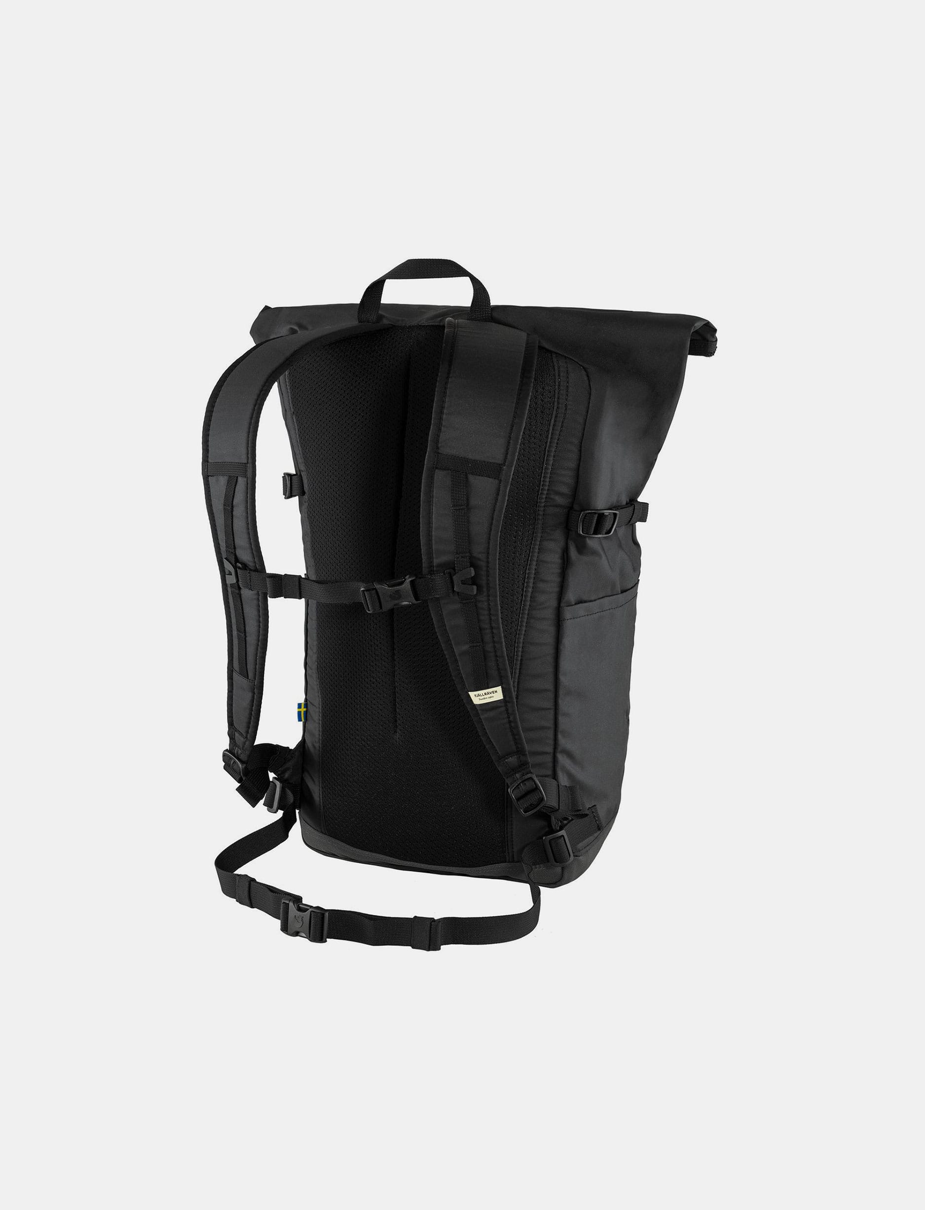 Fjallraven Kanken High Coast Foldsack - תיק שק/גב קאן קן 24 ליטר