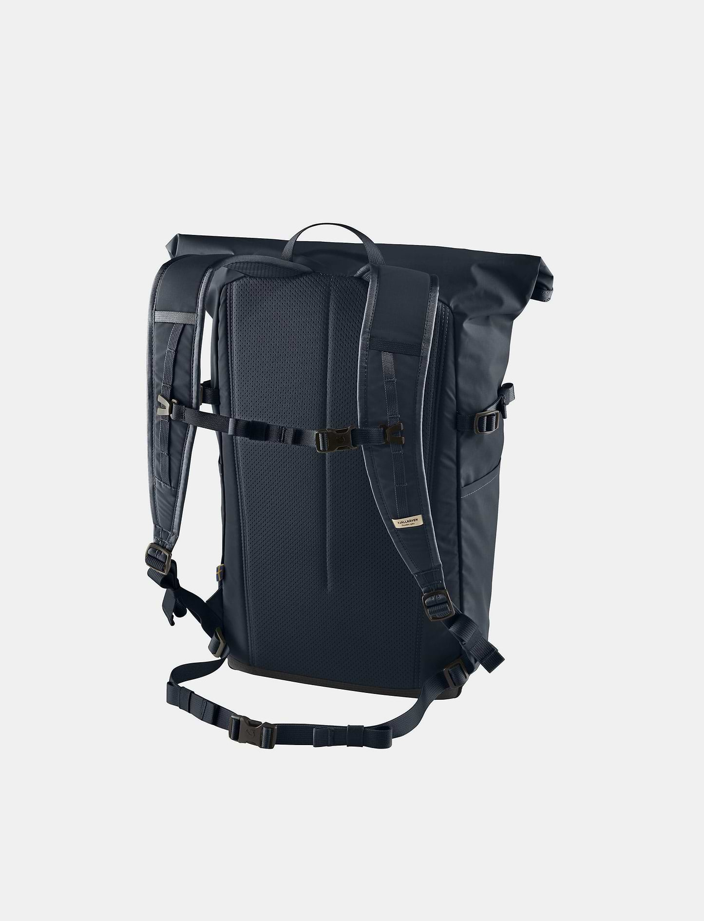 Fjallraven Kanken High Coast Foldsack - תיק שק/גב קאן קן 24 ליטר