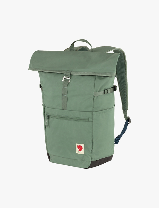 Fjallraven Kanken High Coast Foldsack - תיק שק/גב קאן קן 24 ליטר