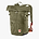 Fjallraven Kanken High Coast Foldsack - תיק שק/גב קאן קן 24 ליטר