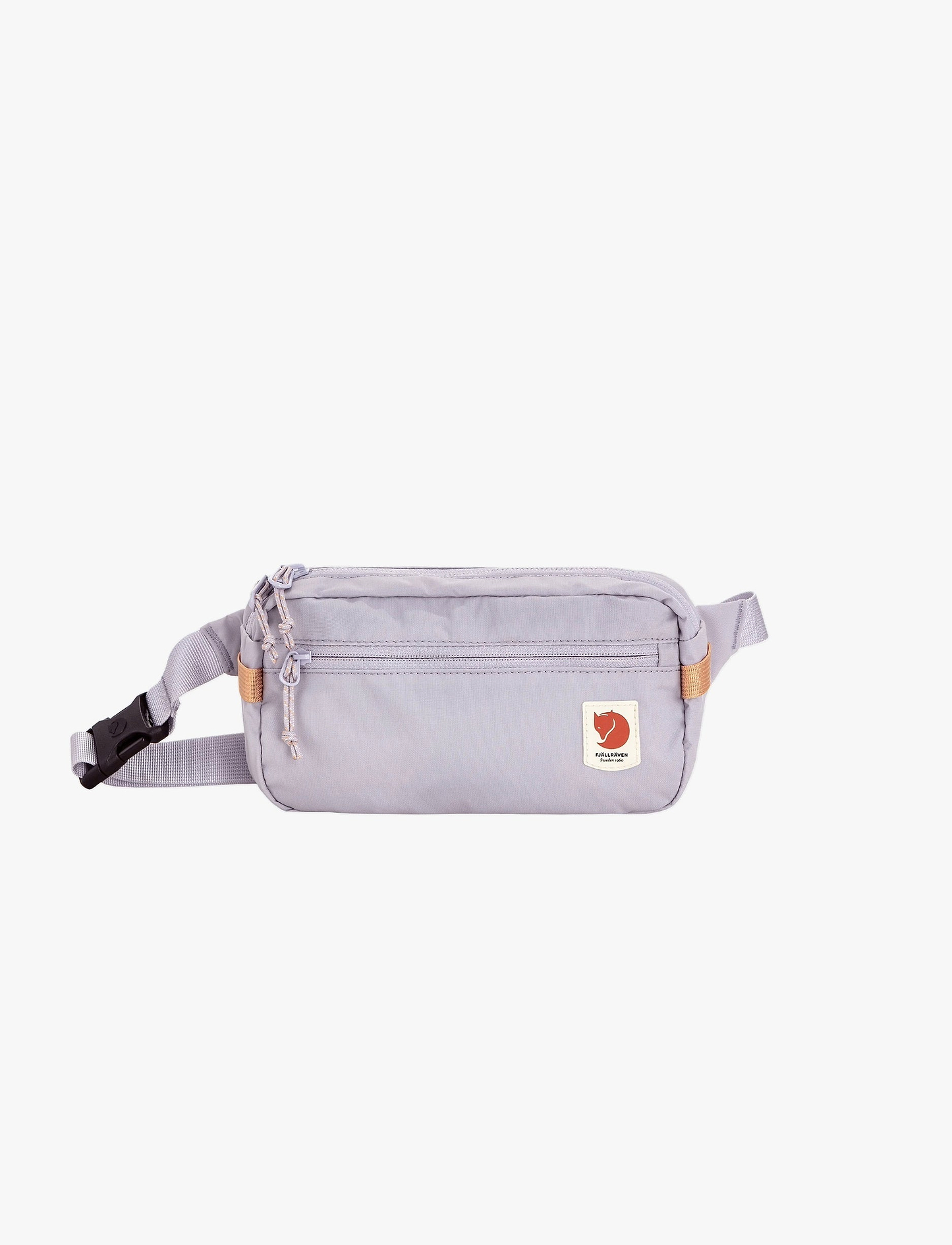 Kanken High Coast Hip Pack- מותנית פאוץ' 1.5 ליטר