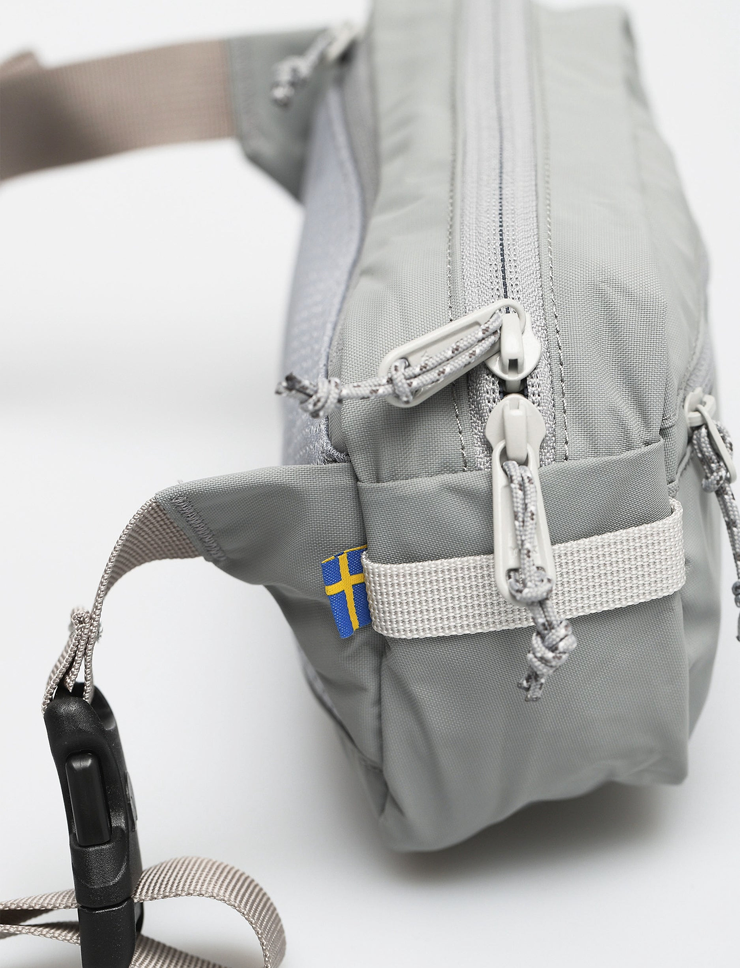 Kanken High Coast Hip Pack- מותנית פאוץ' 1.5 ליטר