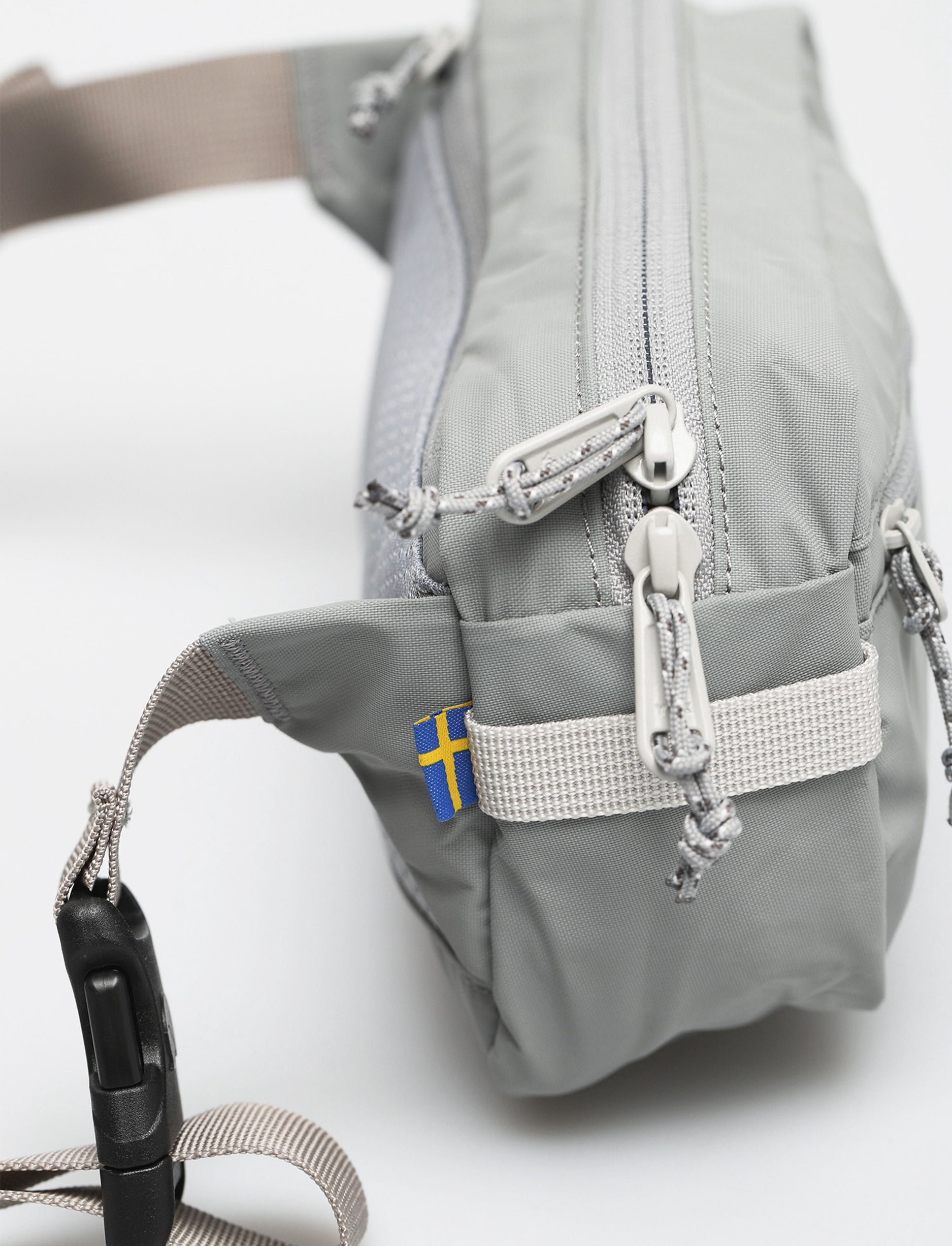 Kanken High Coast Hip Pack- מותנית פאוץ' 1.5 ליטר