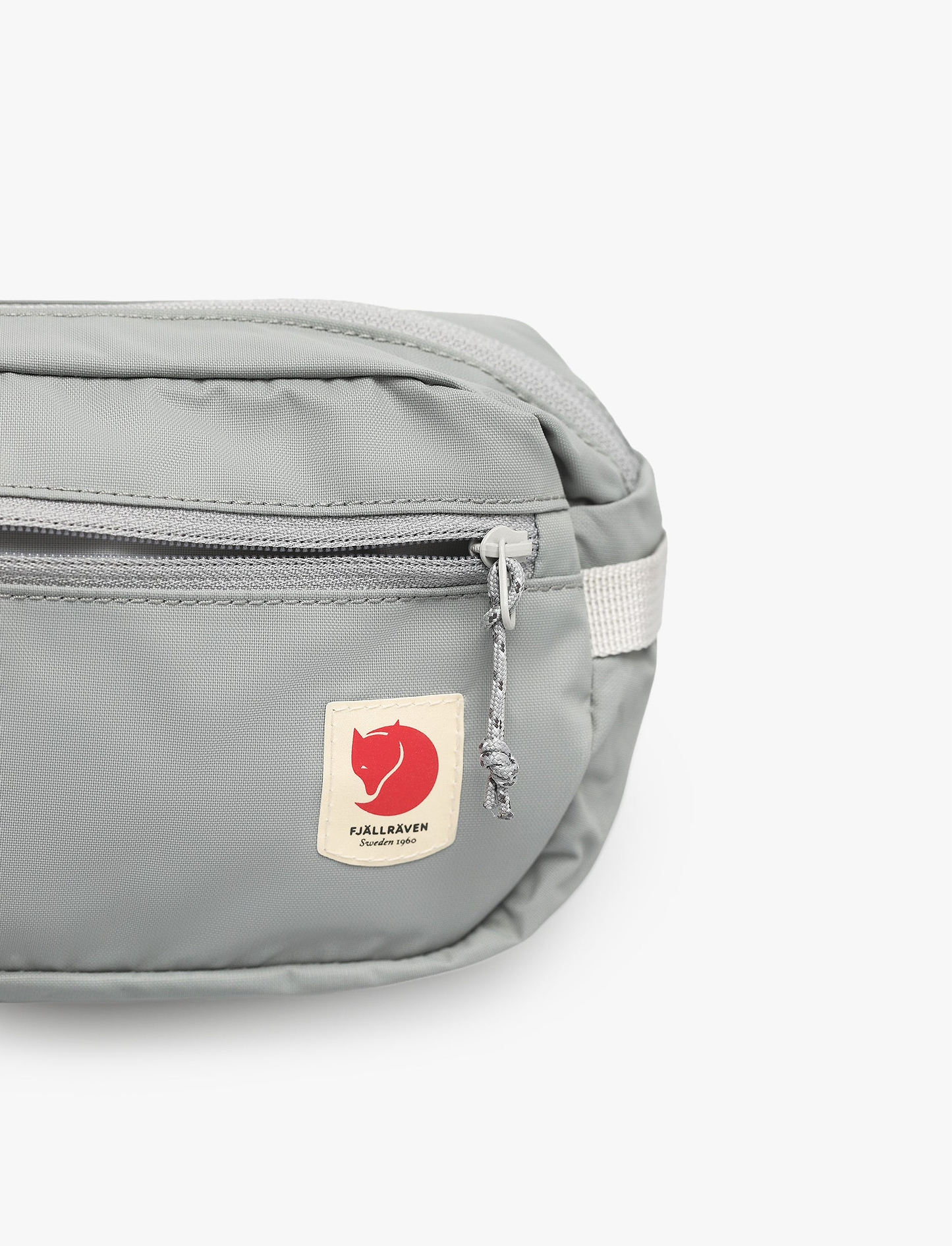Kanken High Coast Hip Pack- מותנית פאוץ' 1.5 ליטר