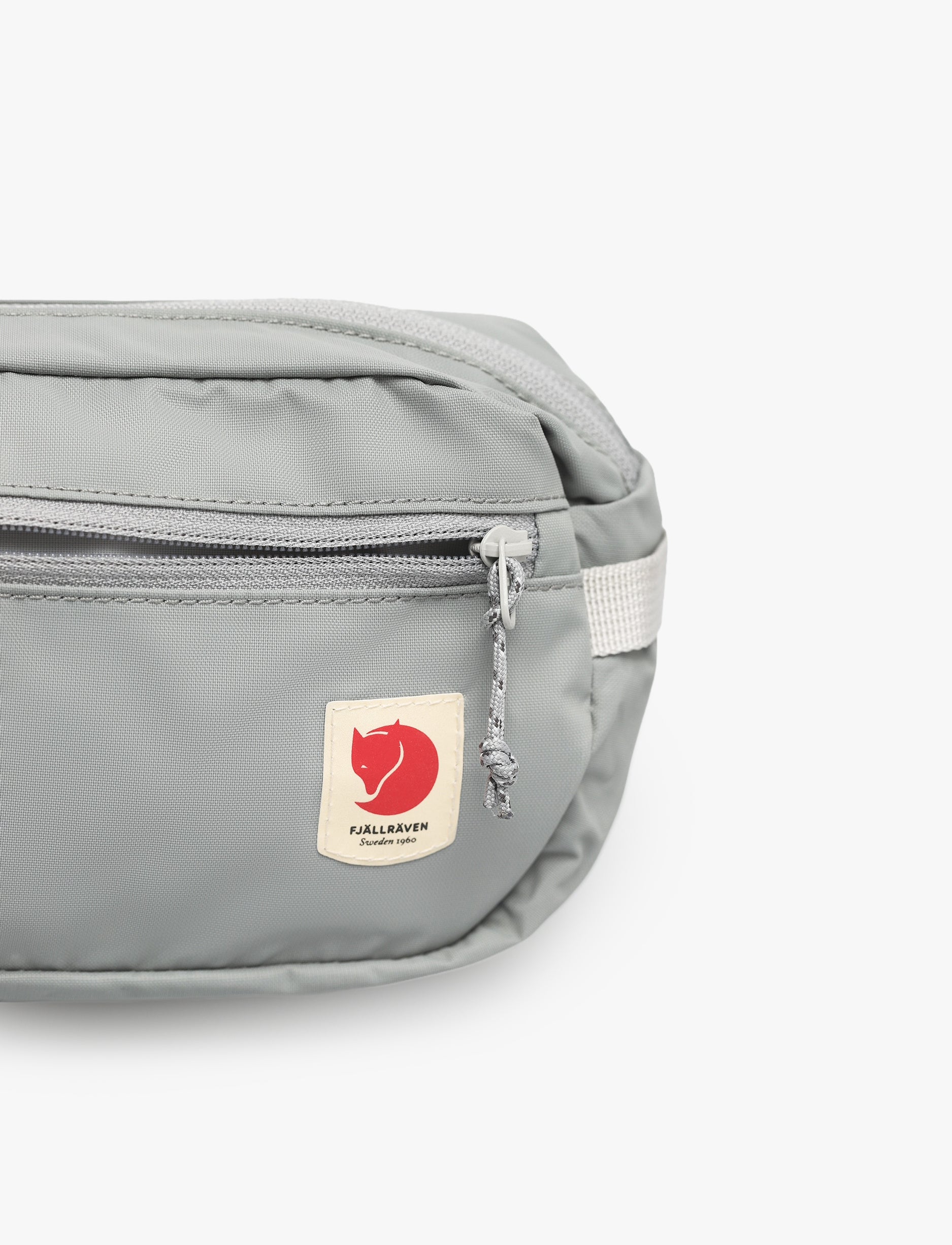 Kanken High Coast Hip Pack- מותנית פאוץ' 1.5 ליטר