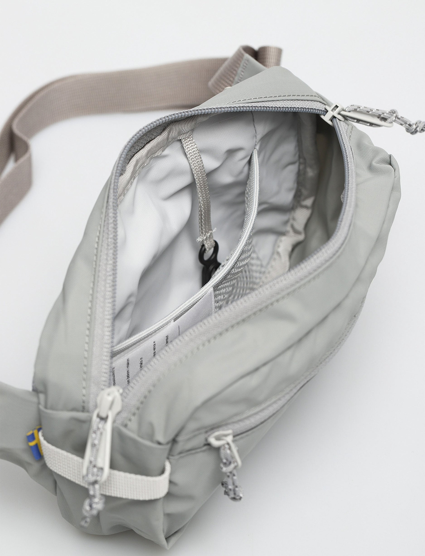 Kanken High Coast Hip Pack- מותנית פאוץ' 1.5 ליטר