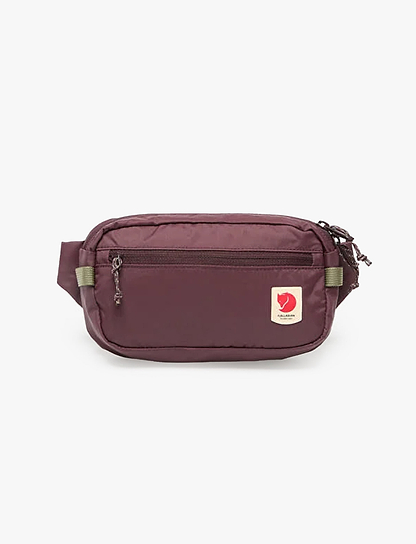 Kanken High Coast Hip Pack- מותנית פאוץ' 1.5 ליטר