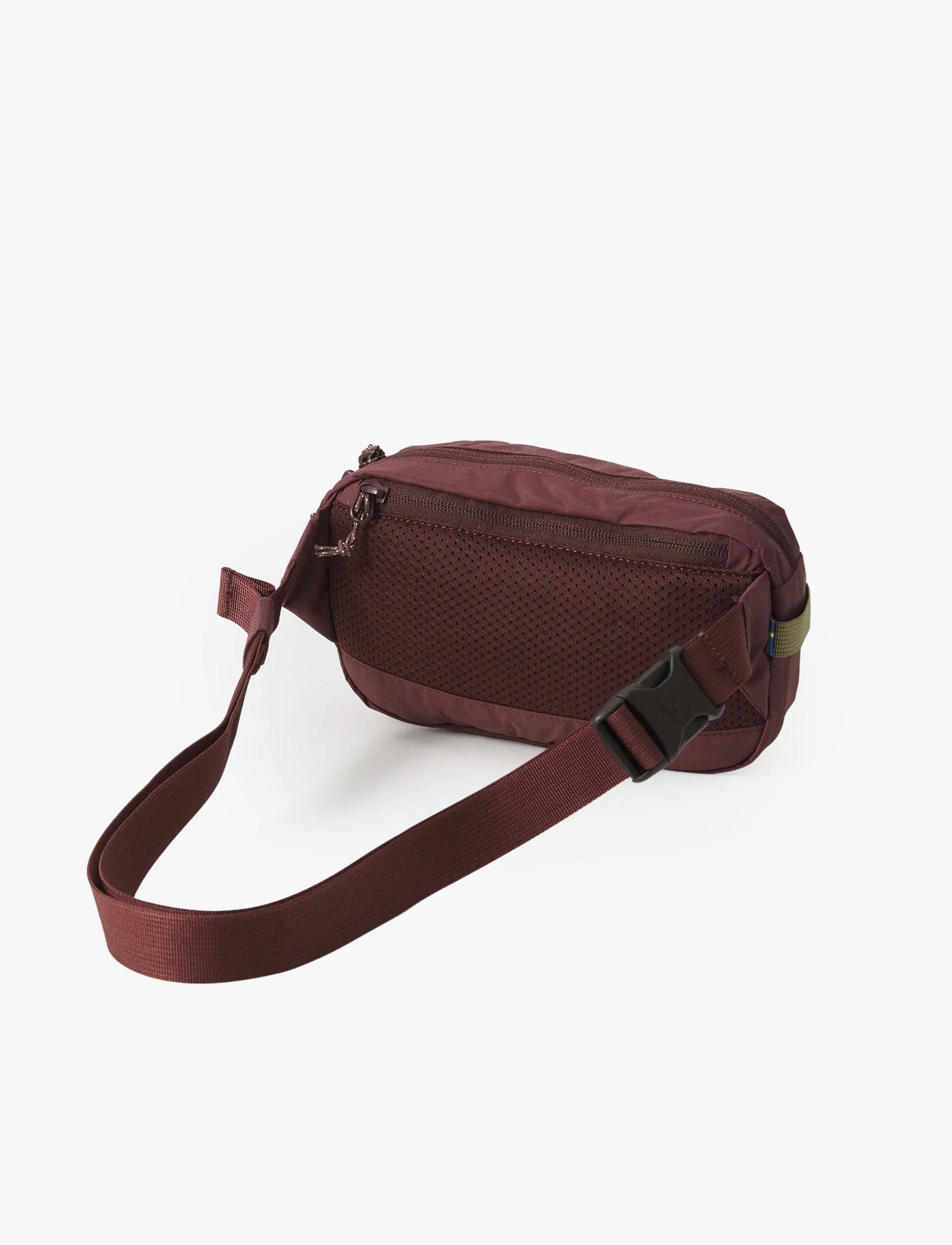 Kanken High Coast Hip Pack- מותנית פאוץ' 1.5 ליטר