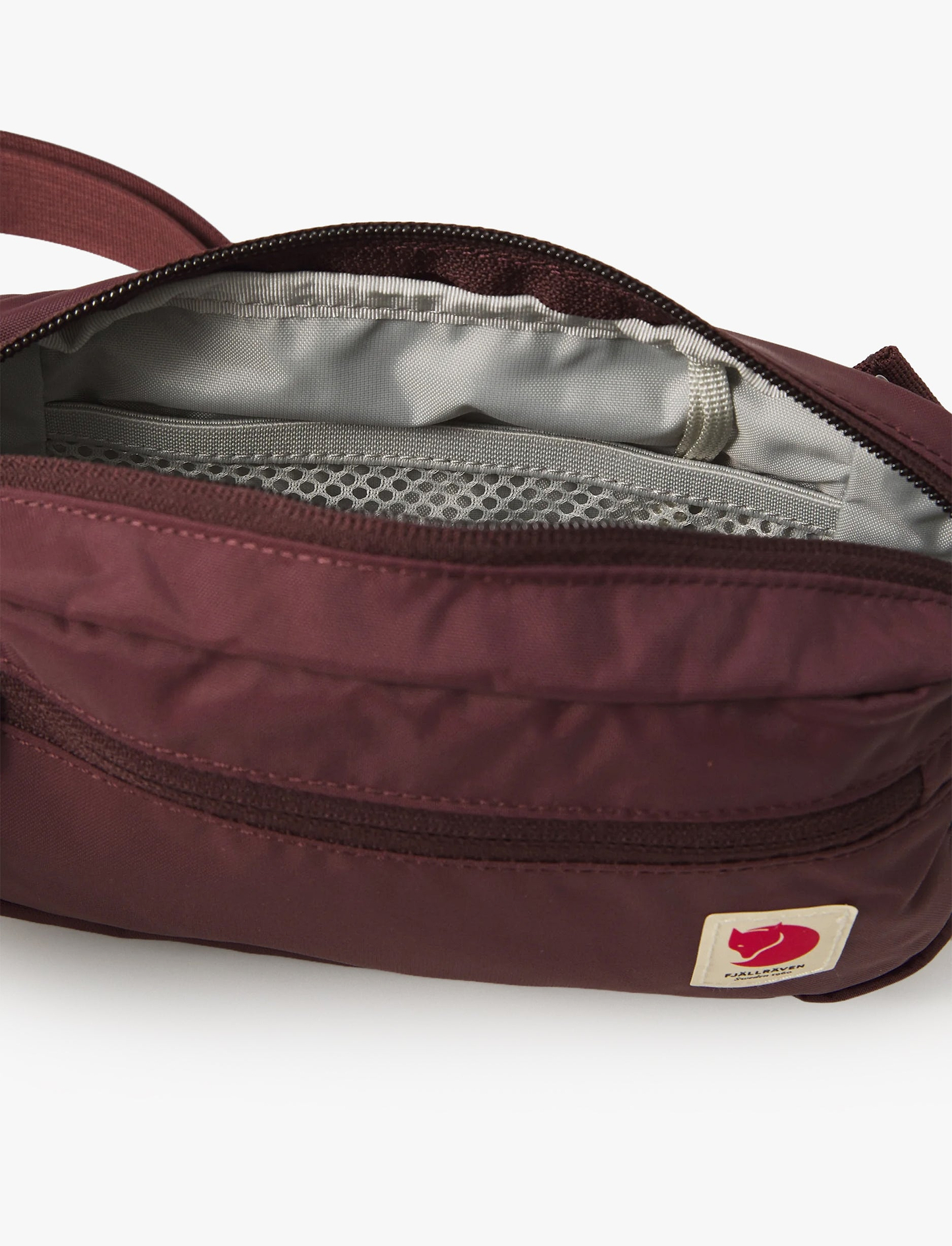 Kanken High Coast Hip Pack- מותנית פאוץ' 1.5 ליטר