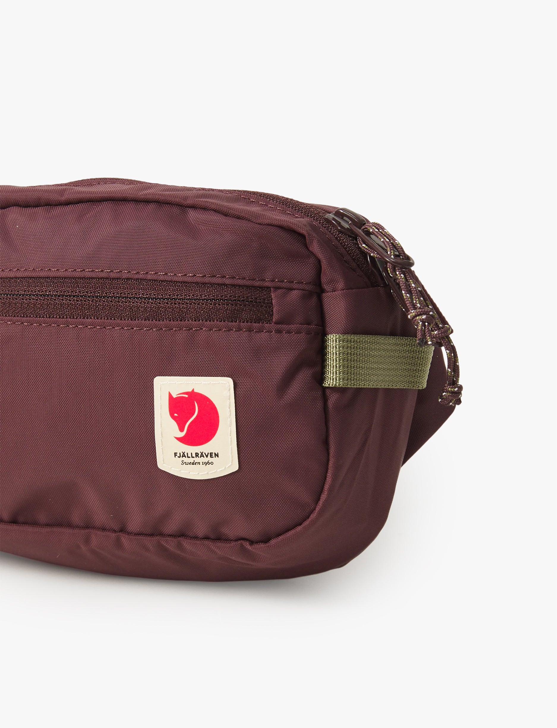 Kanken High Coast Hip Pack- מותנית פאוץ' 1.5 ליטר