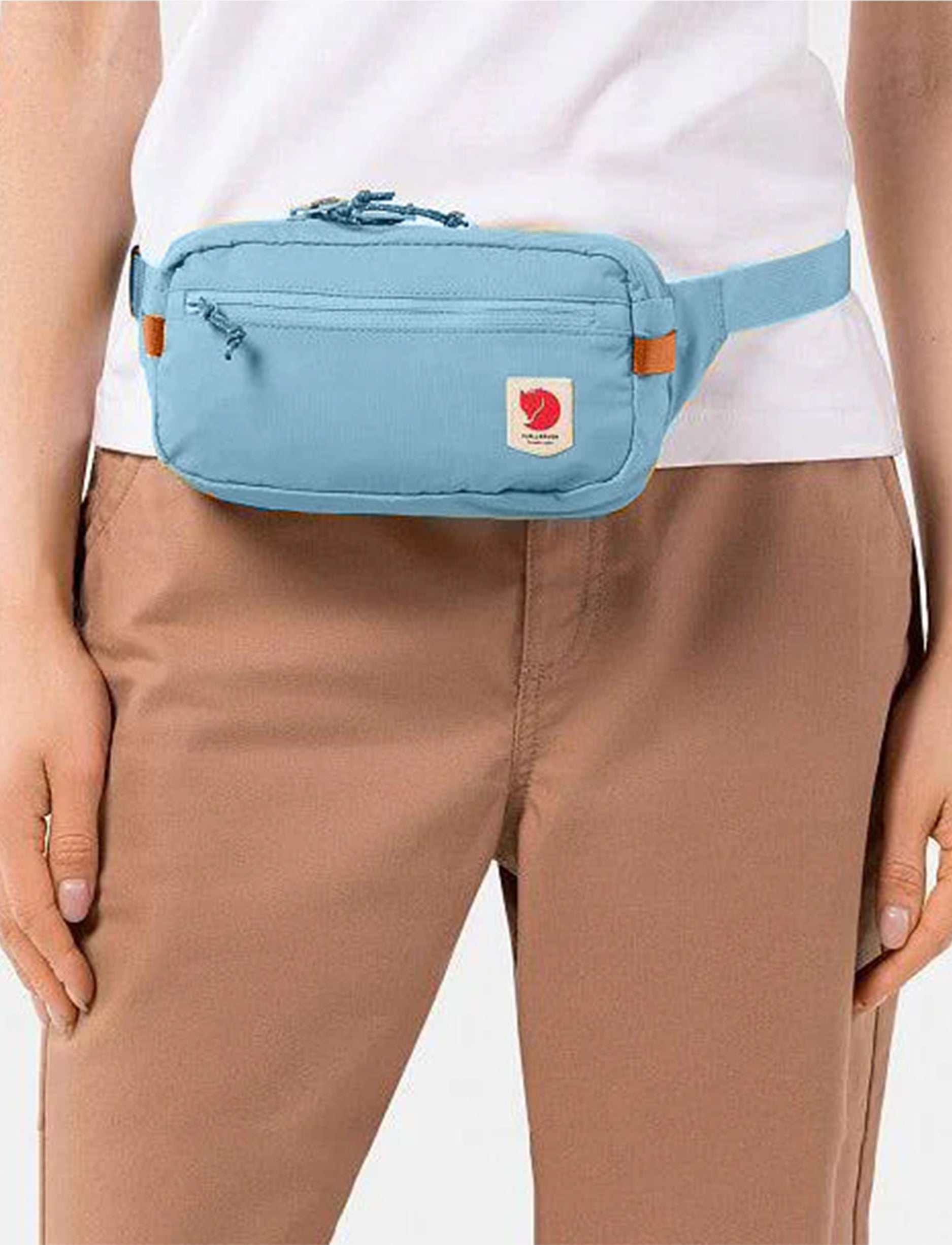 Kanken High Coast Hip Pack- מותנית פאוץ' 1.5 ליטר