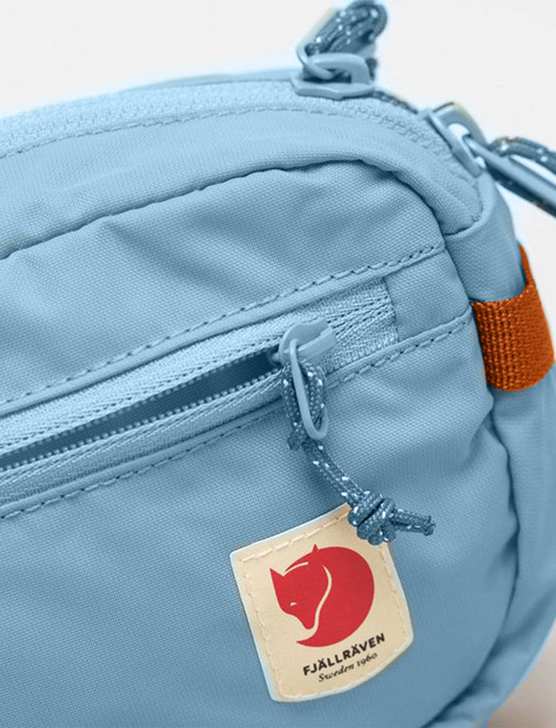 Kanken High Coast Hip Pack- מותנית פאוץ' 1.5 ליטר