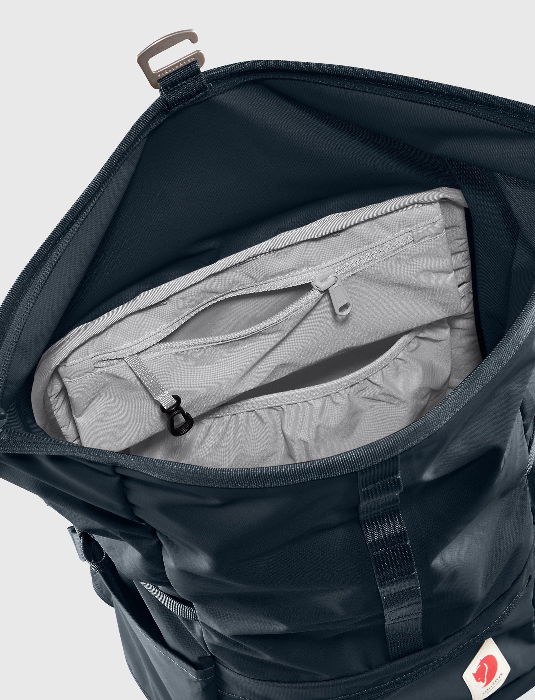 Kanken High Coast Hip Pack- מותנית פאוץ' 1.5 ליטר