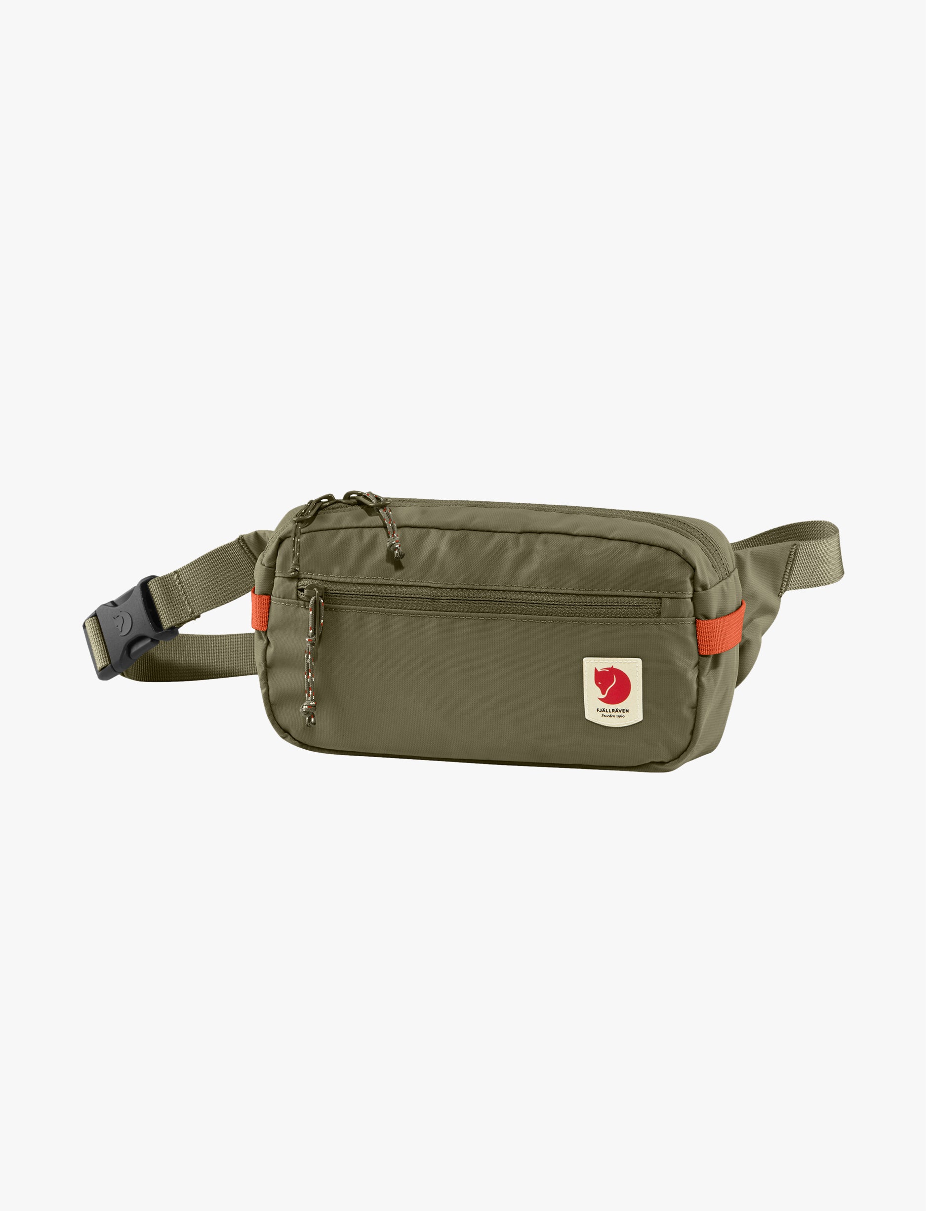 Kanken High Coast Hip Pack- מותנית פאוץ' 1.5 ליטר