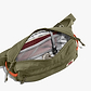Kanken High Coast Hip Pack- מותנית פאוץ' 1.5 ליטר