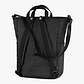 Fjallraven Kanken High Coast Tote Pack - תיק גב קנקן בצבע שחור