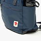 Fjallraven Kanken High Coast Tote Pack - תיק גב קנקן בצבע נייבי
