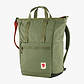 Fjallraven Kanken High Coast Tote Pack - תיק גב קנקן בצבע ירוק