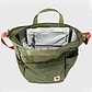 Fjallraven Kanken High Coast Tote Pack - תיק גב קנקן בצבע ירוק