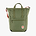 Fjallraven Kanken High Coast Tote Pack - תיק גב קנקן