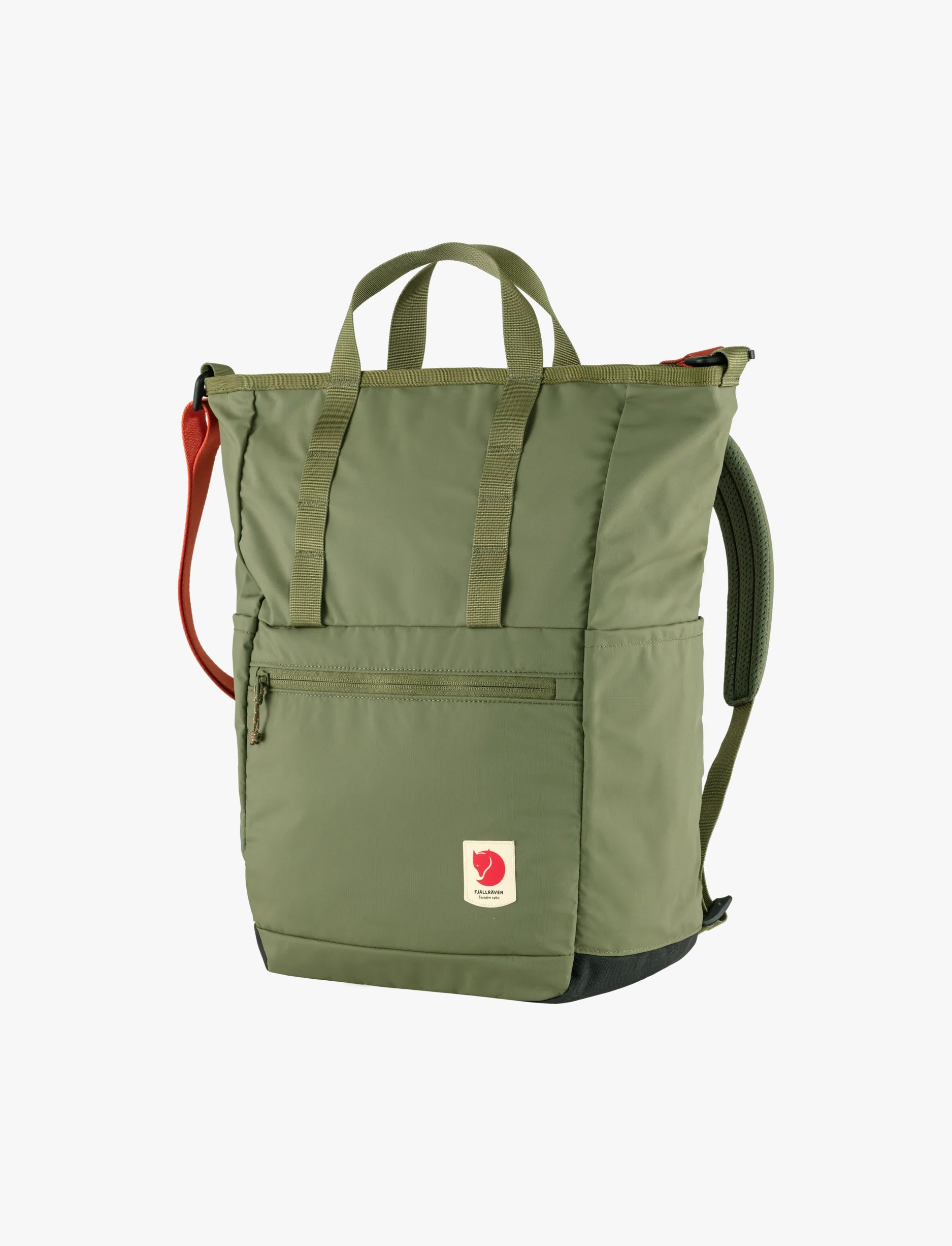 Fjallraven Kanken High Coast Tote Pack - תיק גב קנקן