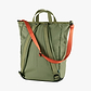 Fjallraven Kanken High Coast Tote Pack - תיק גב קנקן