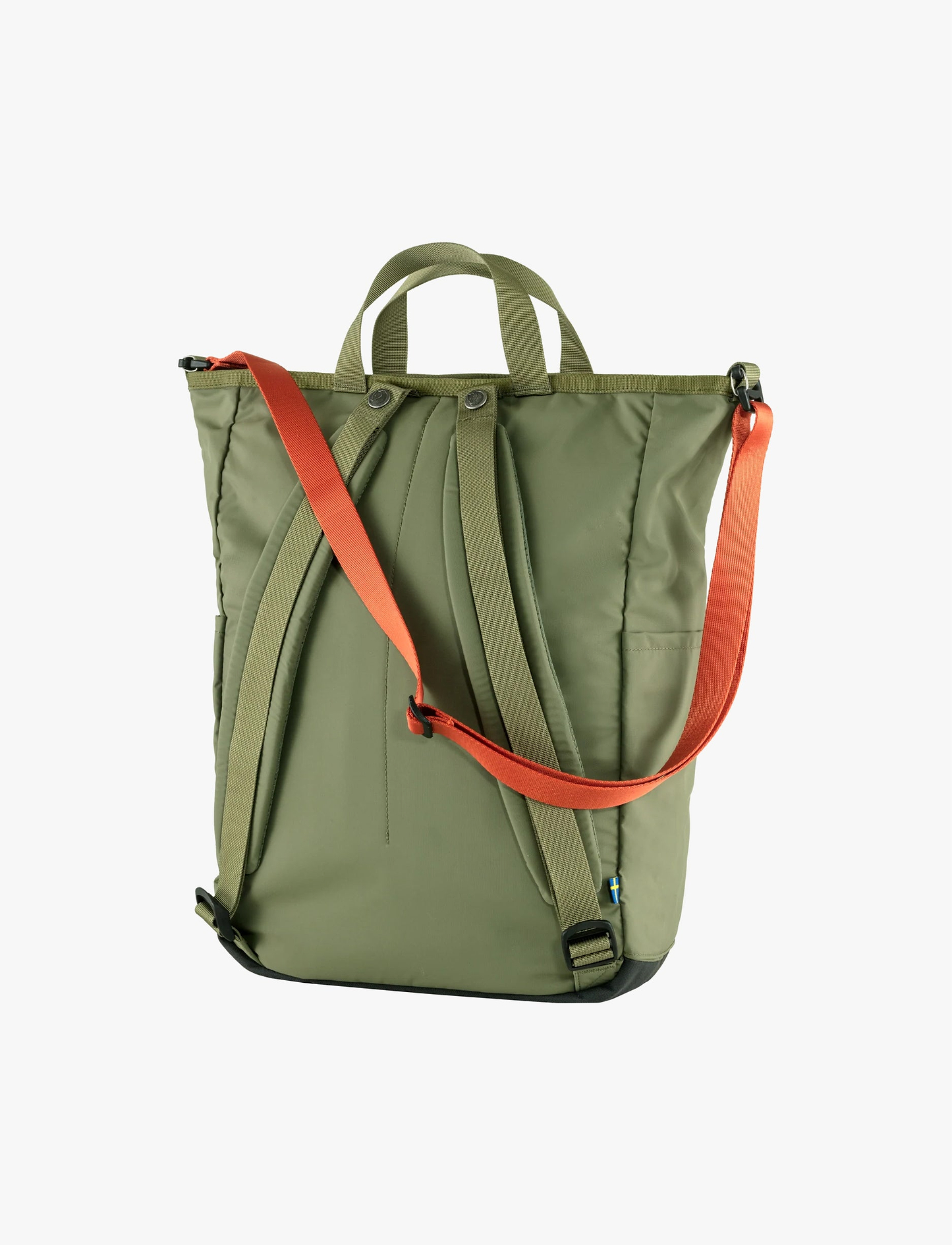 Fjallraven Kanken High Coast Tote Pack - תיק גב קנקן