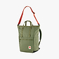 Fjallraven Kanken High Coast Tote Pack - תיק גב קנקן