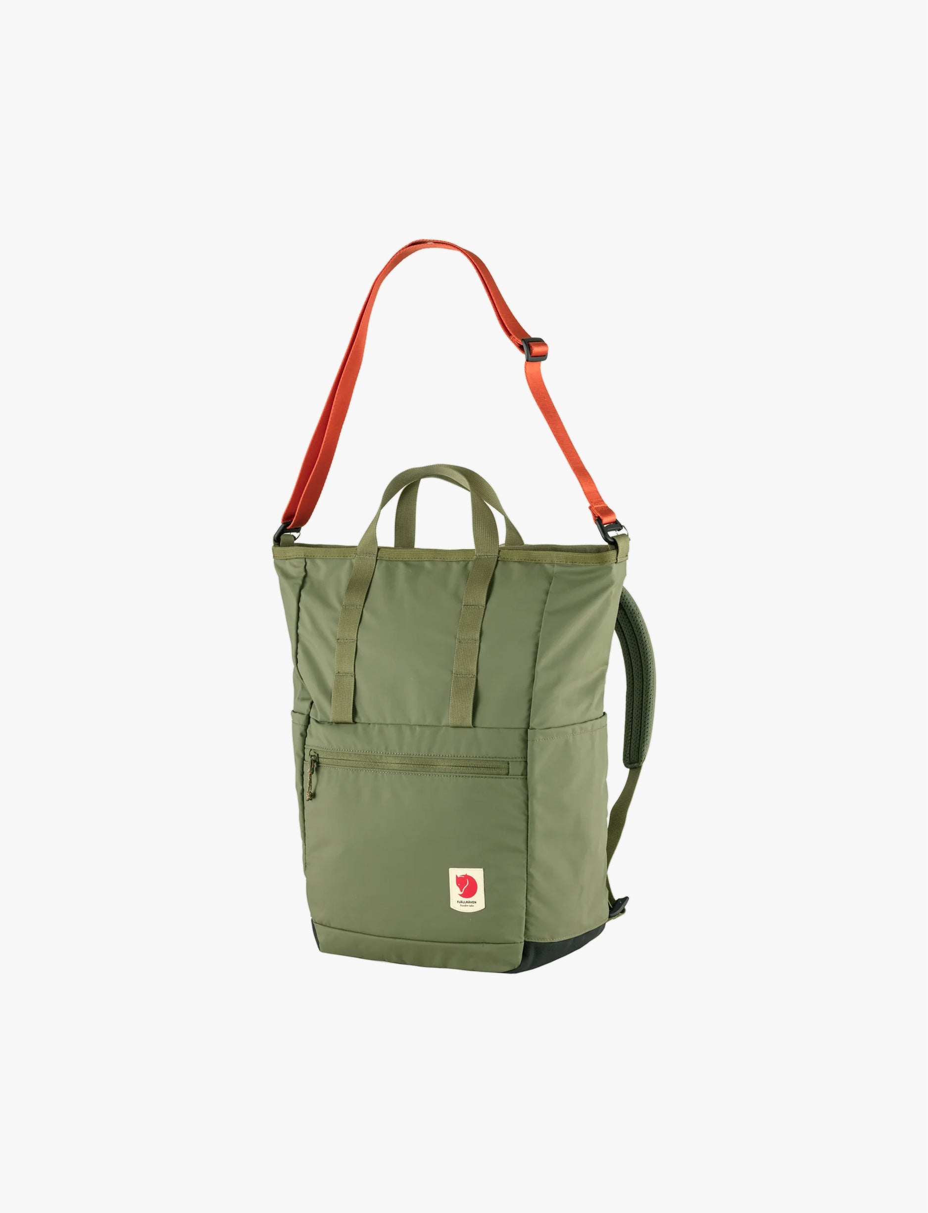 Fjallraven Kanken High Coast Tote Pack - תיק גב קנקן