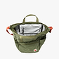 Fjallraven Kanken High Coast Tote Pack - תיק גב קנקן