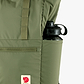 Fjallraven Kanken High Coast Tote Pack - תיק גב קנקן