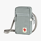 Fjallraven Kanken High Coast Pocket - תיק צד קנקן בצבע אפור כריש