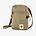 Fjallraven Kanken High Coast Pocket - תיק צד קנקן בצבע חימר חרס