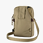 Fjallraven Kanken High Coast Pocket - תיק צד קנקן בצבע חימר חרס