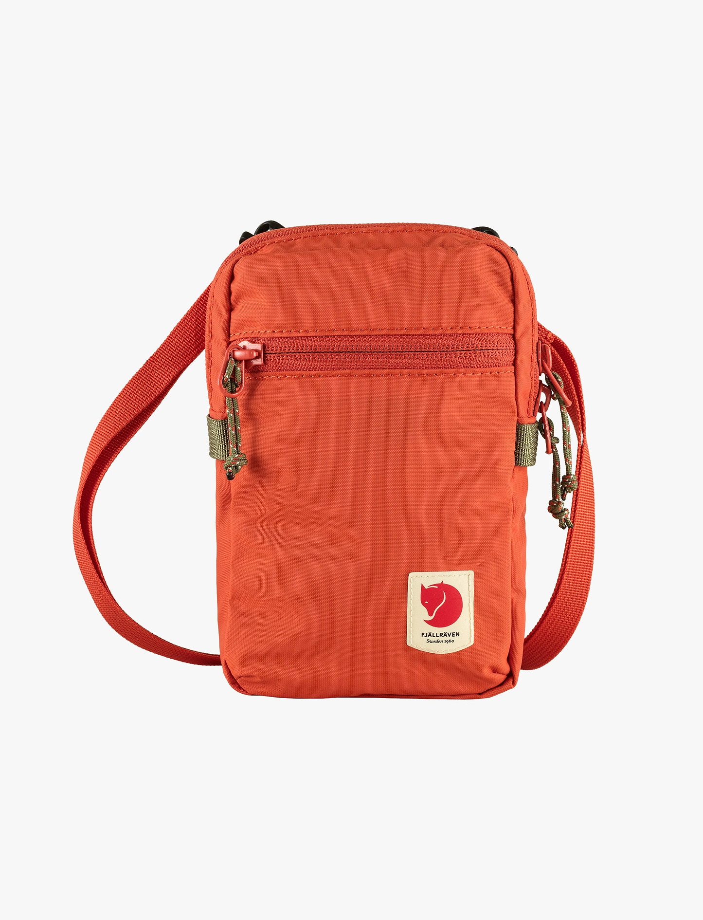 Fjallraven Kanken High Coast Pocket - תיק צד קנקן