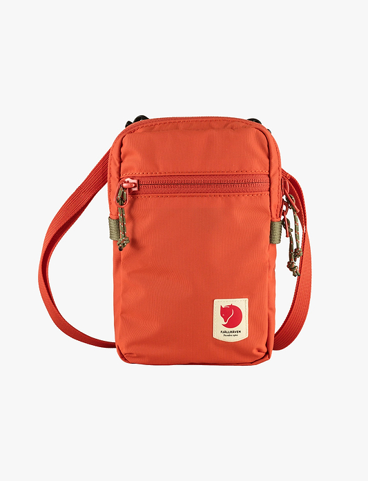 Fjallraven Kanken High Coast Pocket - תיק צד קנקן
