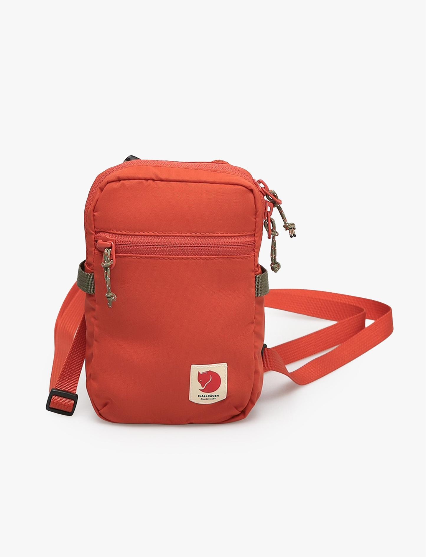 Fjallraven Kanken High Coast Pocket - תיק צד קנקן
