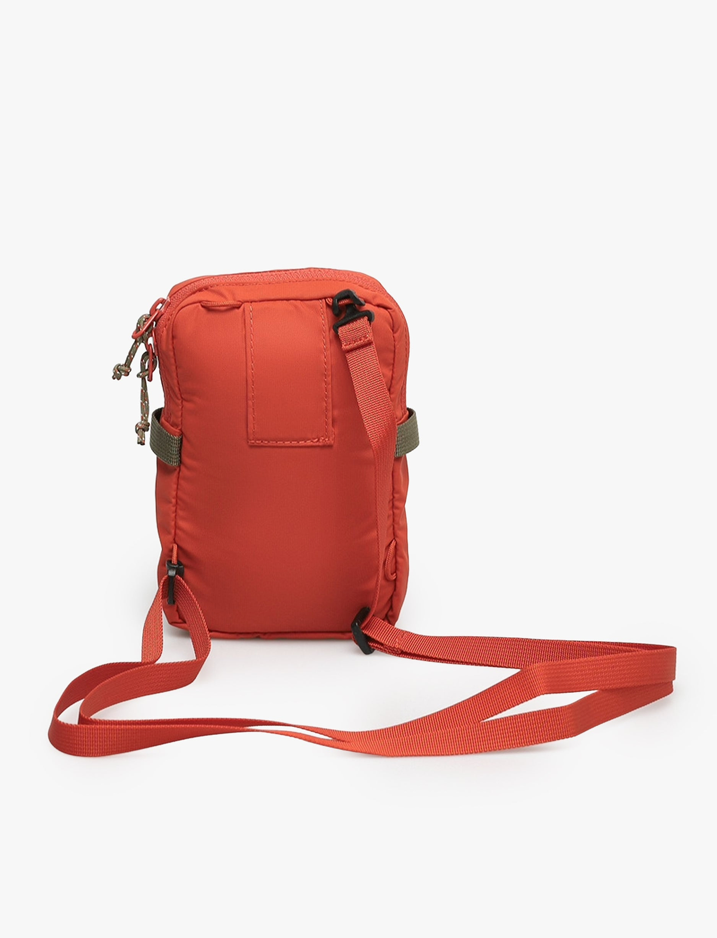 Fjallraven Kanken High Coast Pocket - תיק צד קנקן