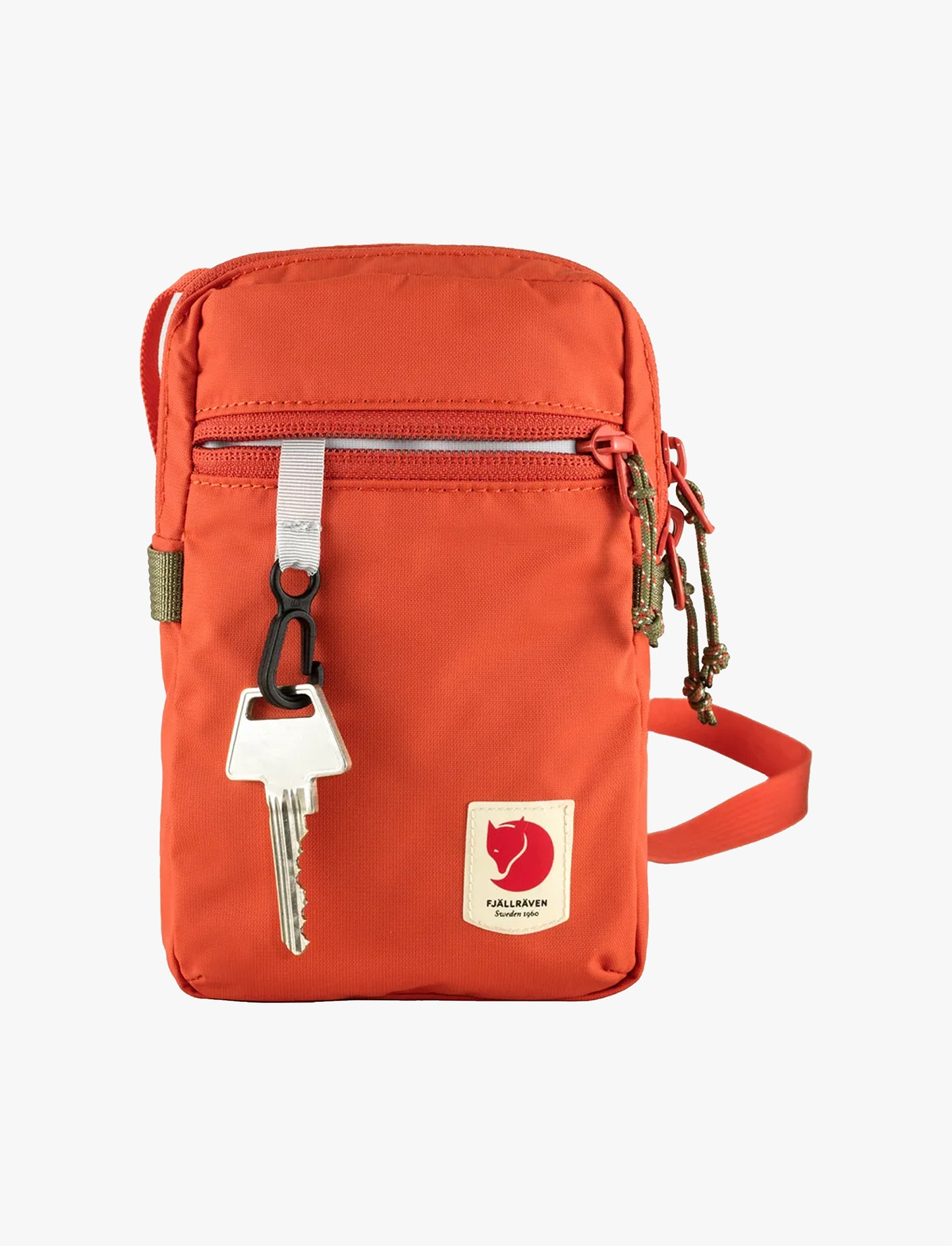 Fjallraven Kanken High Coast Pocket - תיק צד קנקן