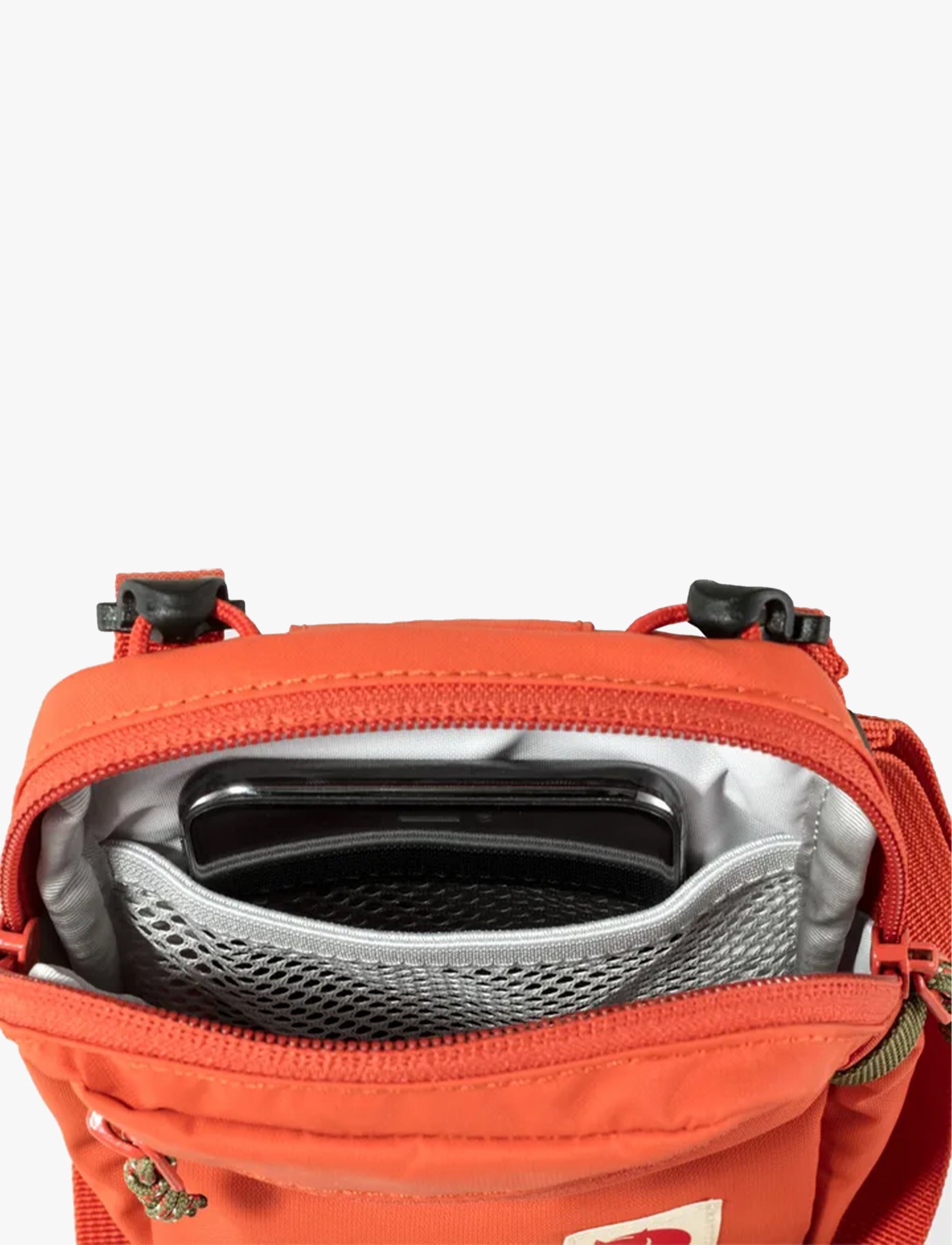 Fjallraven Kanken High Coast Pocket - תיק צד קנקן